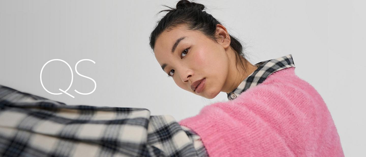 QS knit