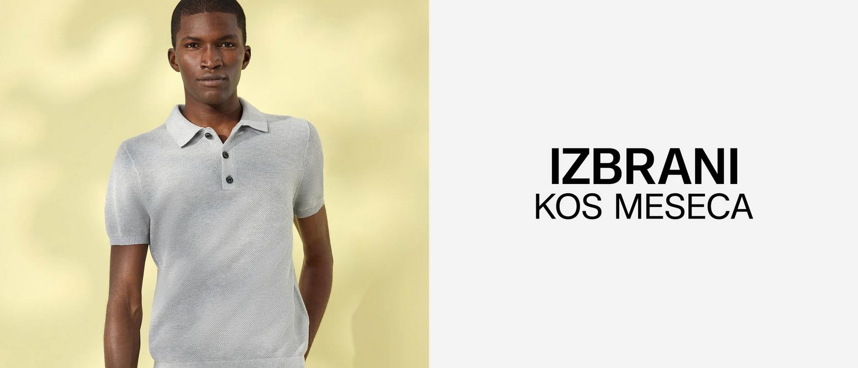 s.Oliver majice in polo majice