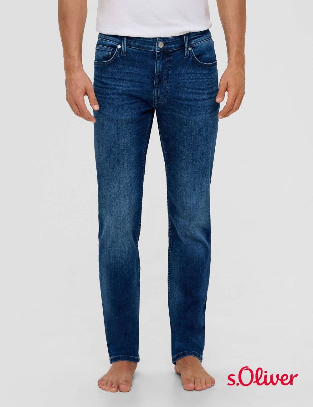 Taper Jeans for Men - Browse Modern & Stylish Fit Range