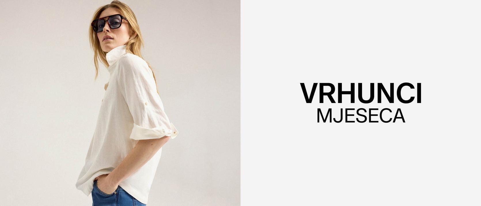 s.Oliver Košulje i bluze