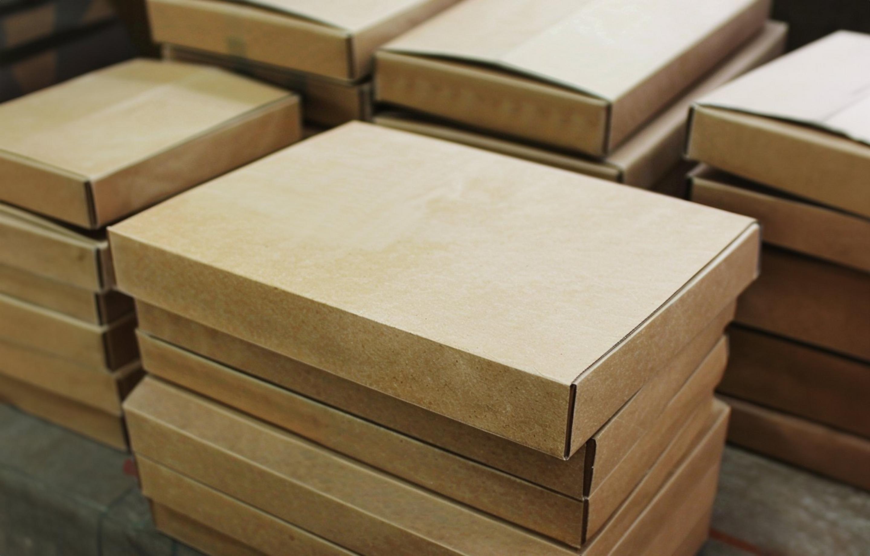 Product list page hero image