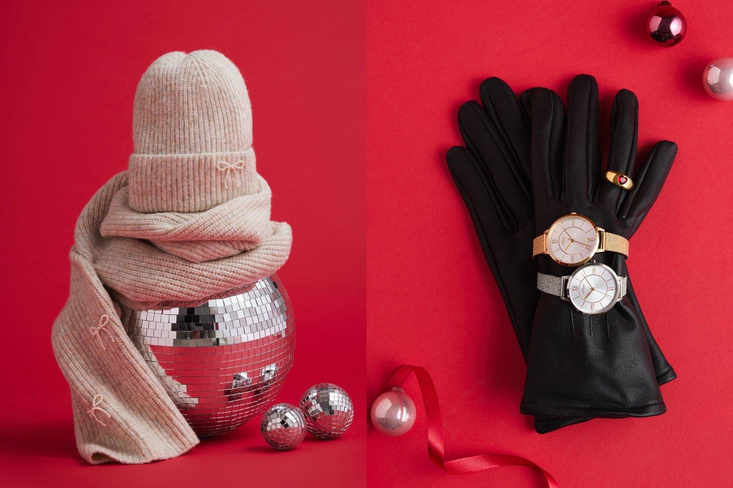 s.Oliver accessories