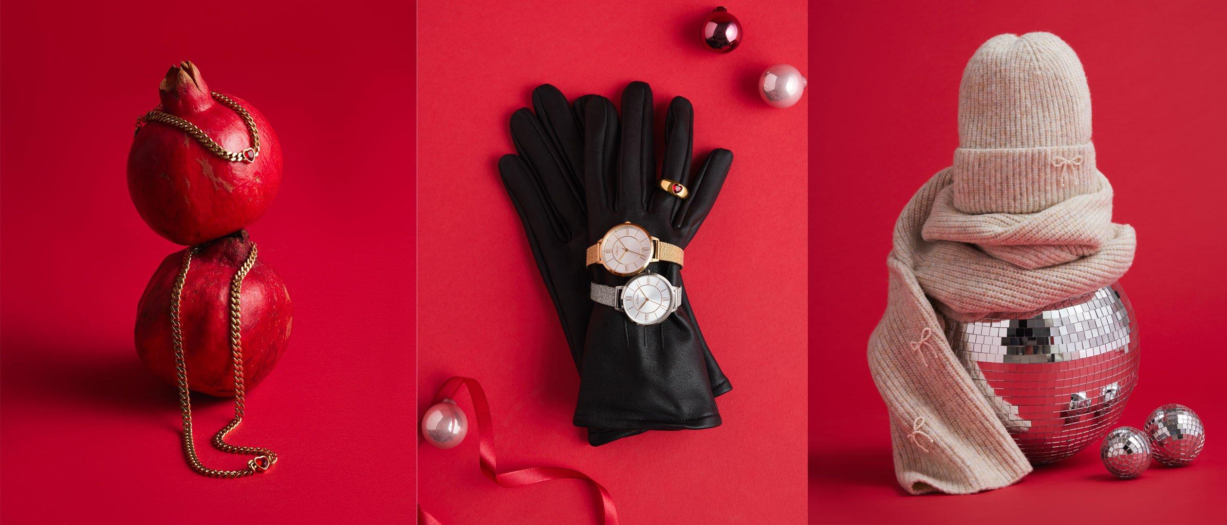 s.Oliver accessories