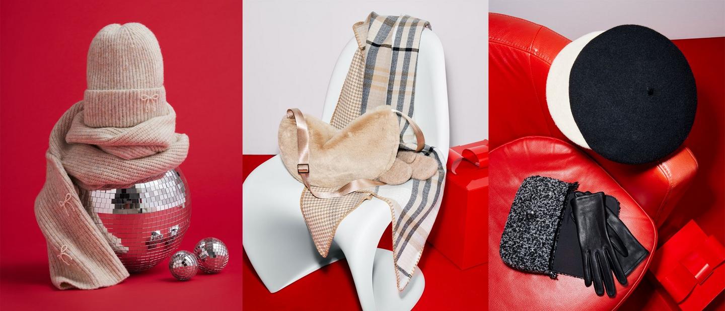 s.Oliver accessories