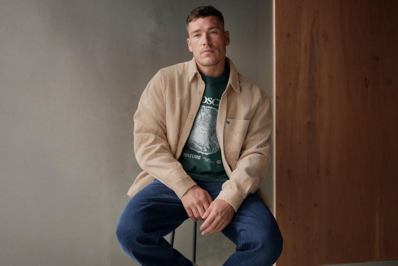 s.Oliver big Size Shirts