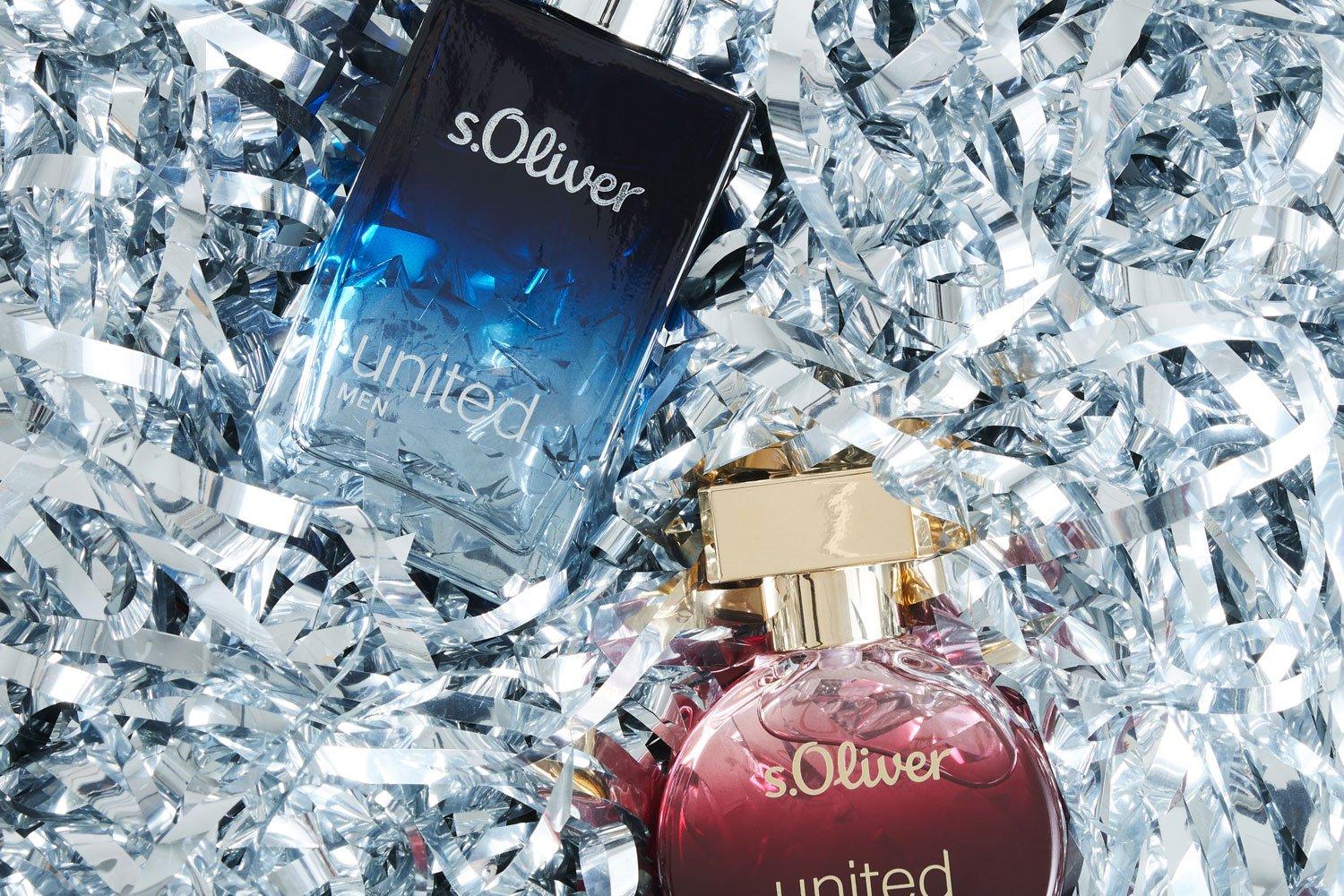 s.Oliver scents