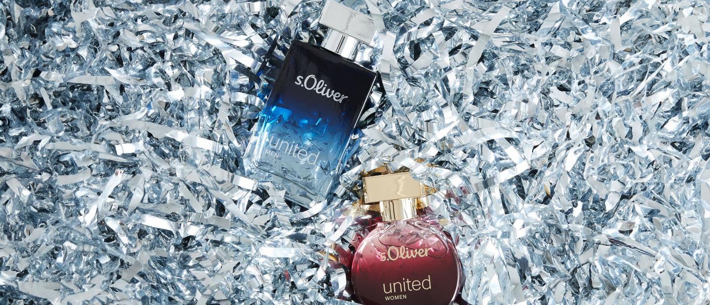 s.Oliver scents