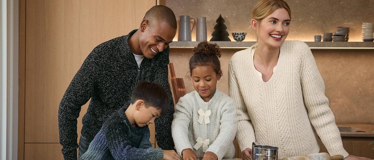 s.Oliver kids' outfits