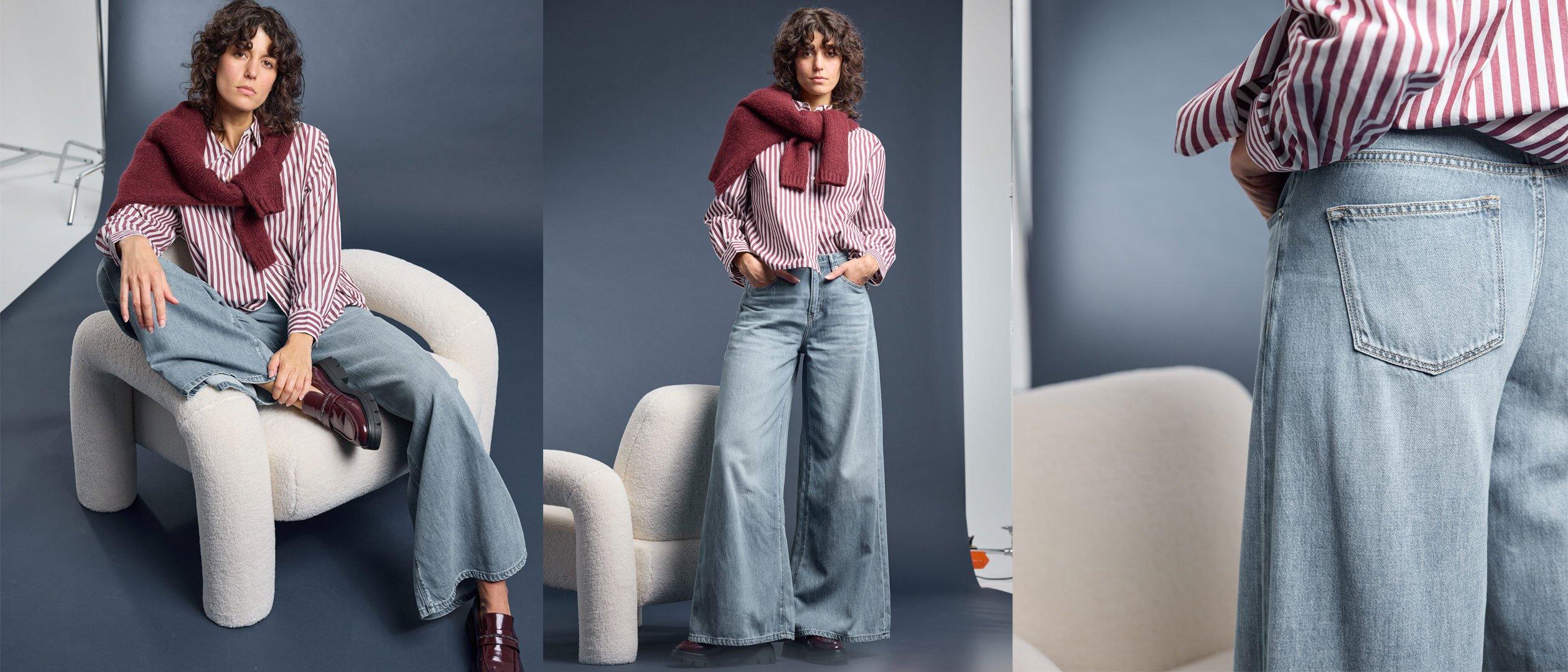 s.Oliver jeans
