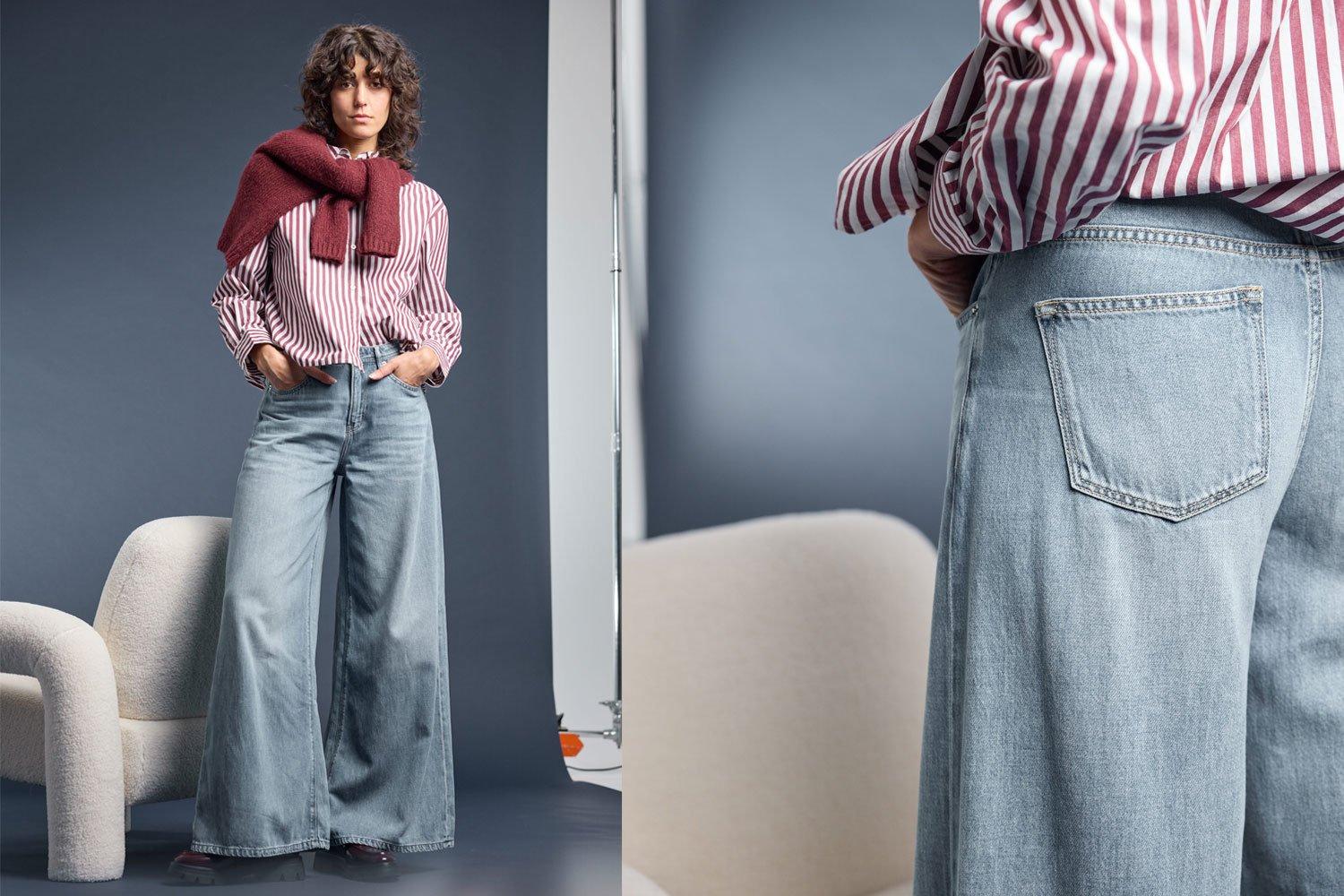s.Oliver jeans