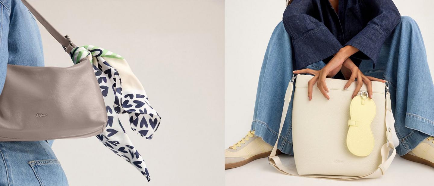 s.Oliver accessoires