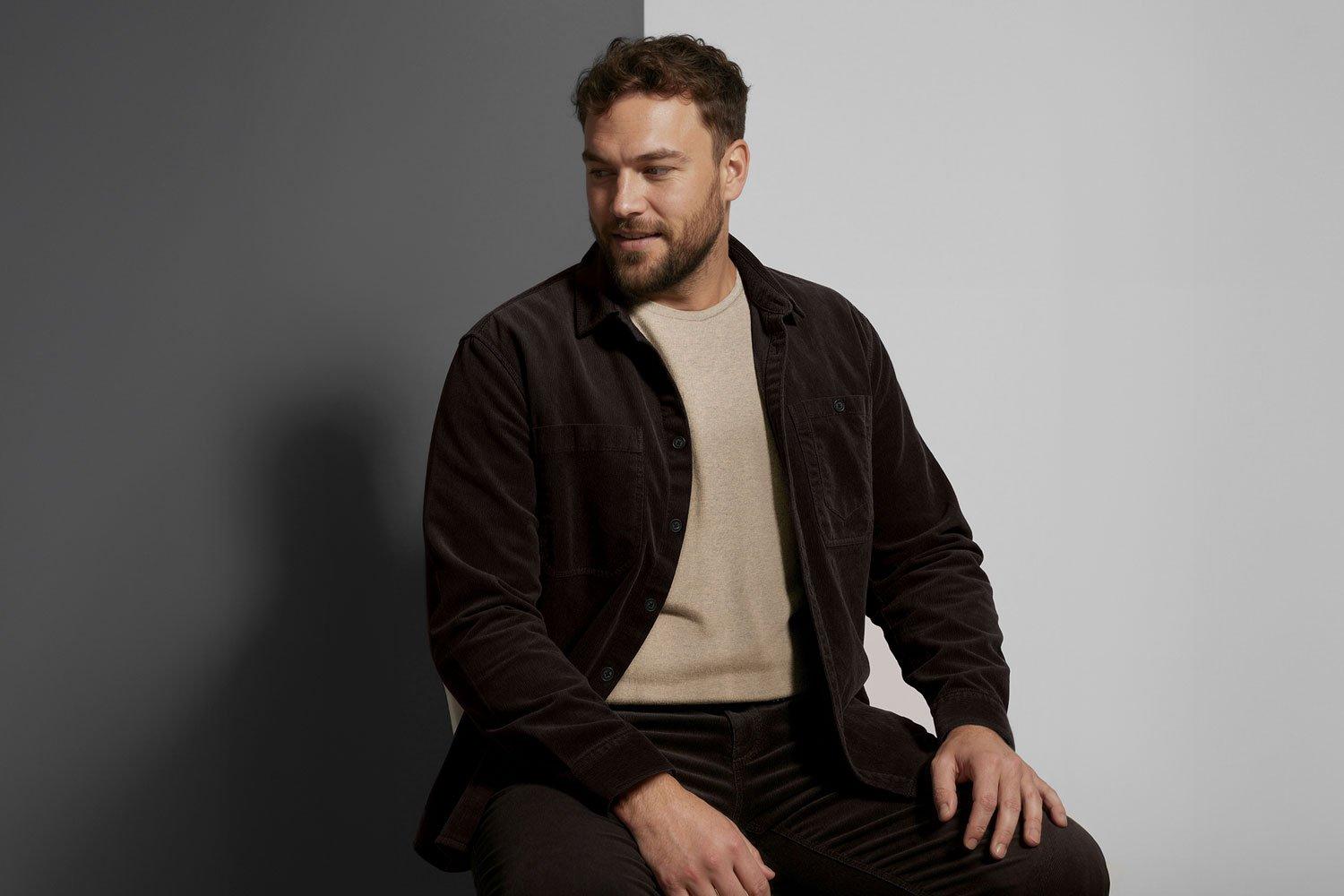 s.Oliver Big size jackets