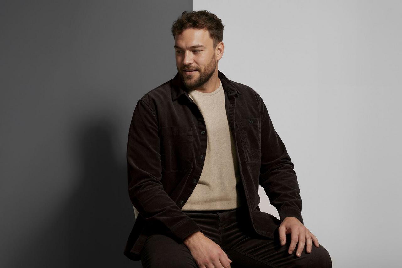 s.Oliver Big size jackets