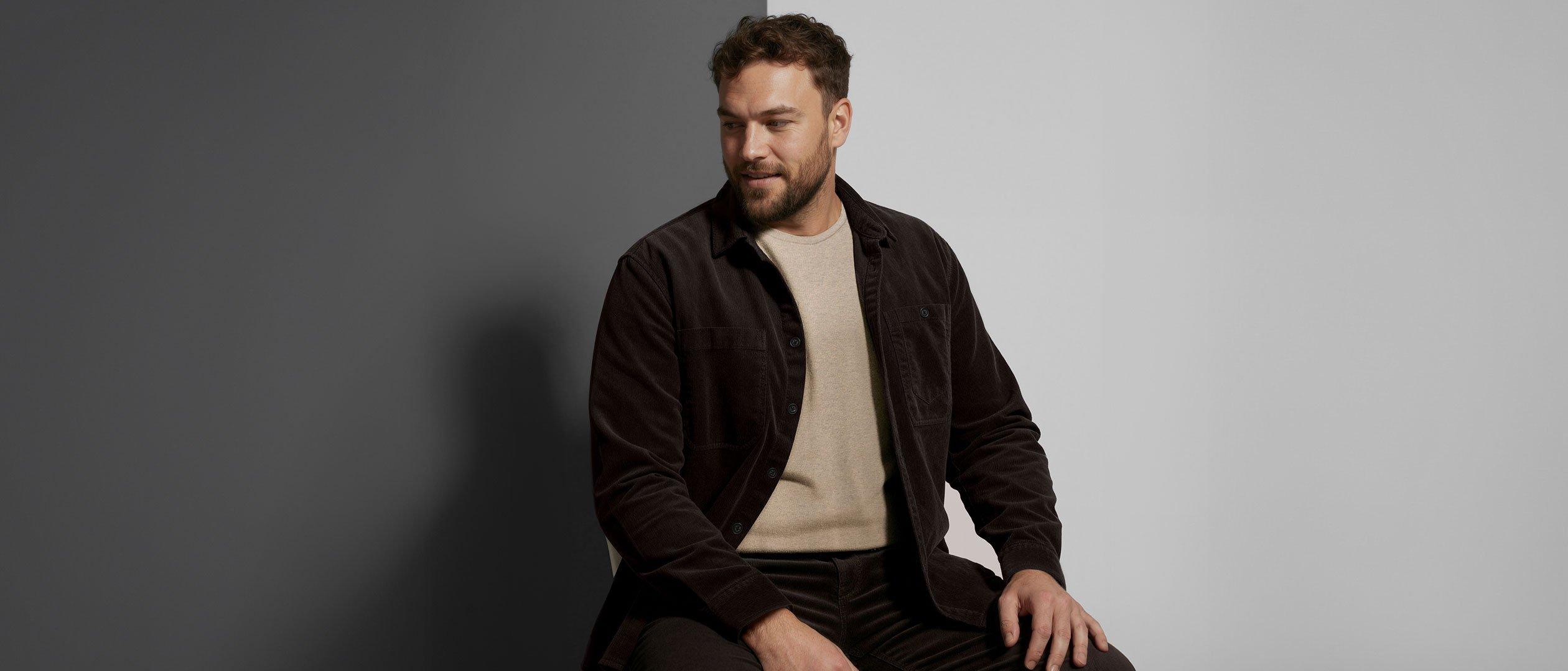 s.Oliver Big size jackets