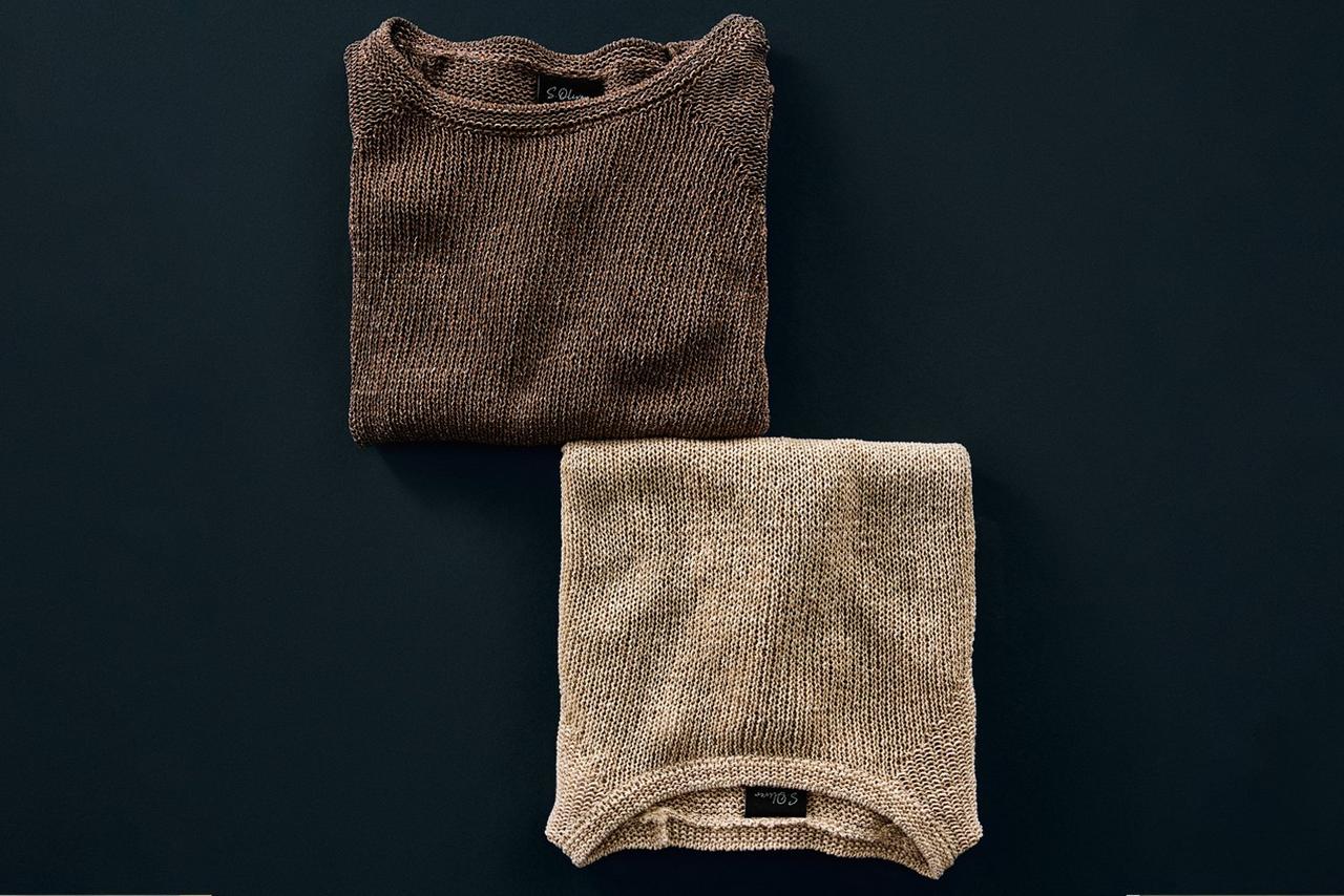 s.Oliver Black Label Knit