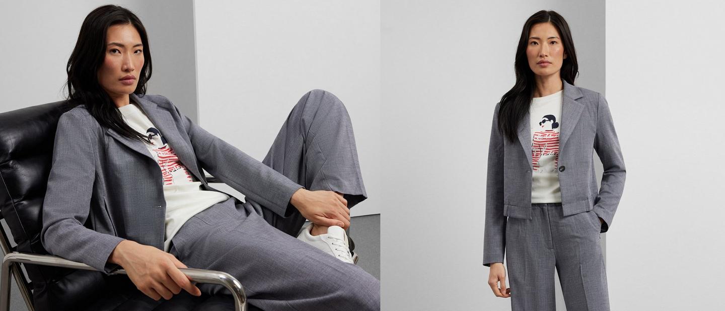 s.Oliver Black Label Blazer