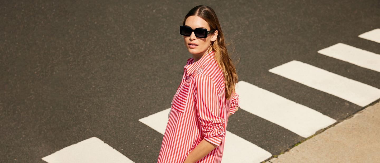 s.Oliver Black Label Blouses