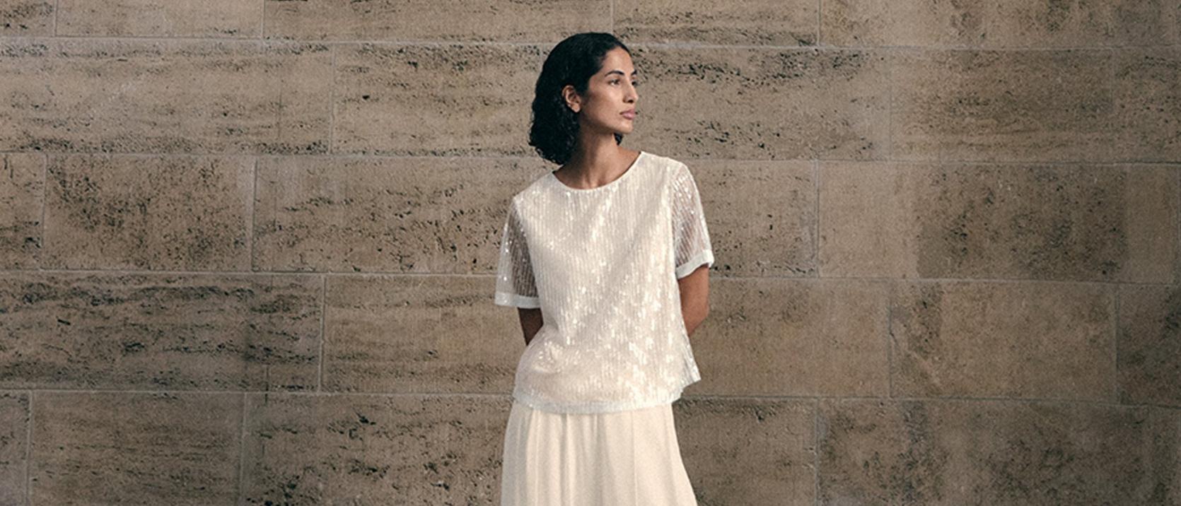 s.Oliver Black Label Blouses