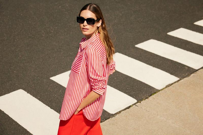 s.Oliver Black Label Blouses