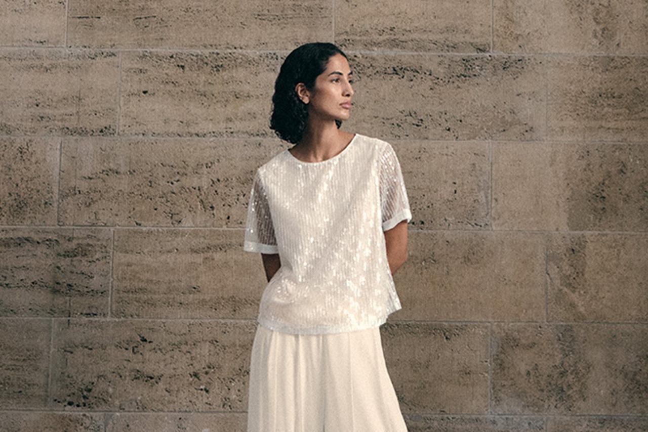 s.Oliver Black Label Blouses