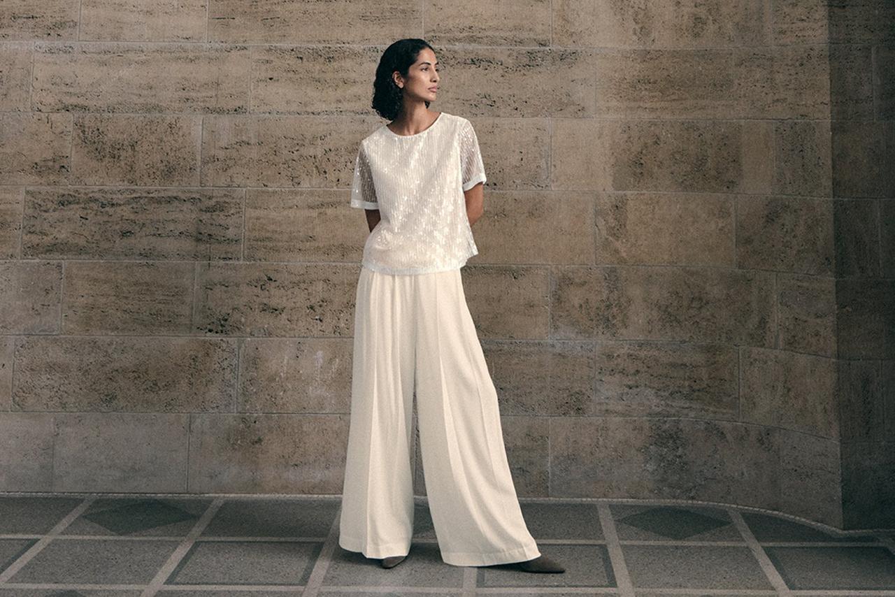 s.Oliver Black Label trousers