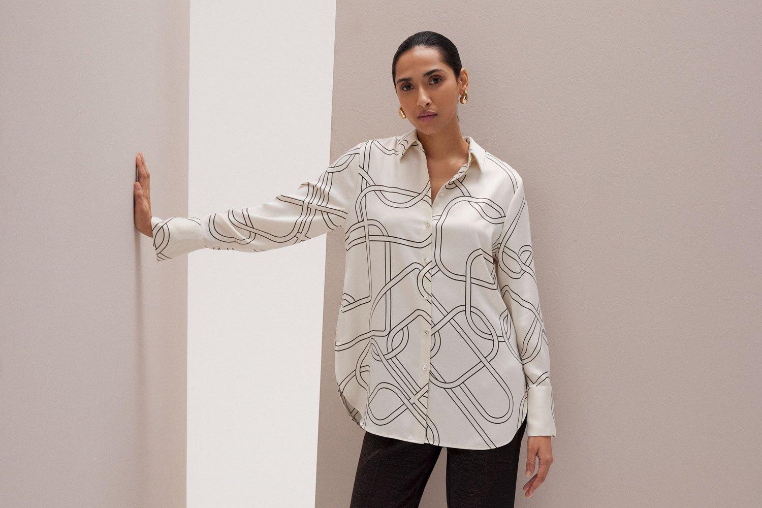 s.Oliver Black Label Blouses