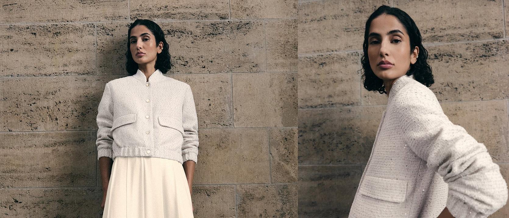 s.Oliver Black Label Jackets