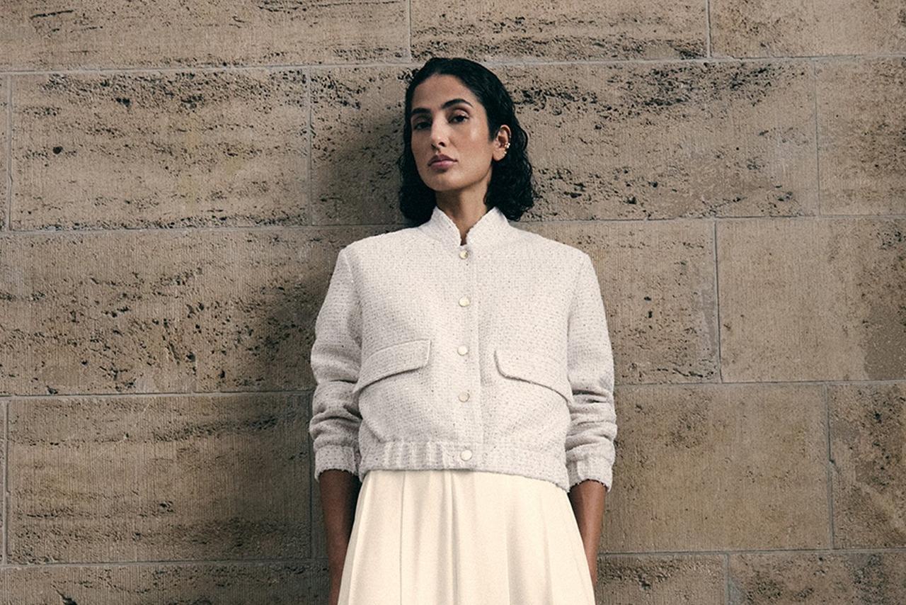 s.Oliver Black Label Jackets