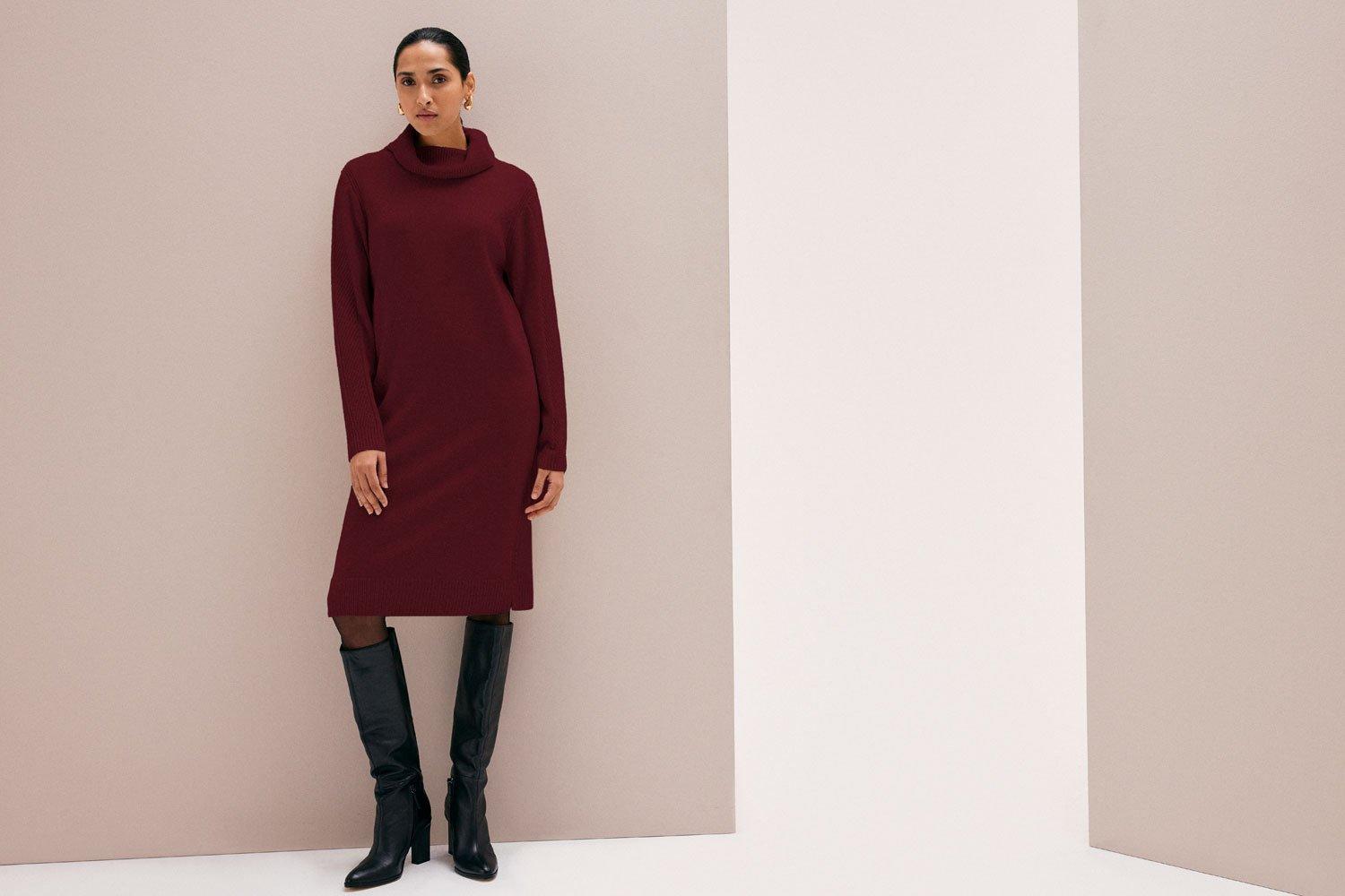 s.Oliver Black Label Dresses
