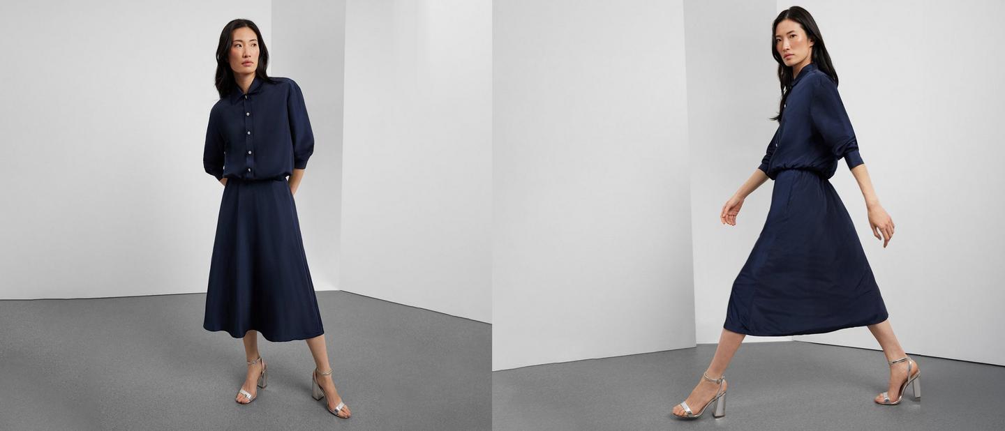 s.Oliver Black Label skirts