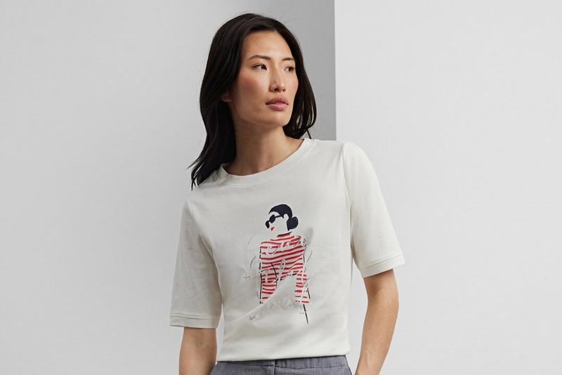 s.Oliver Black Label Shirts