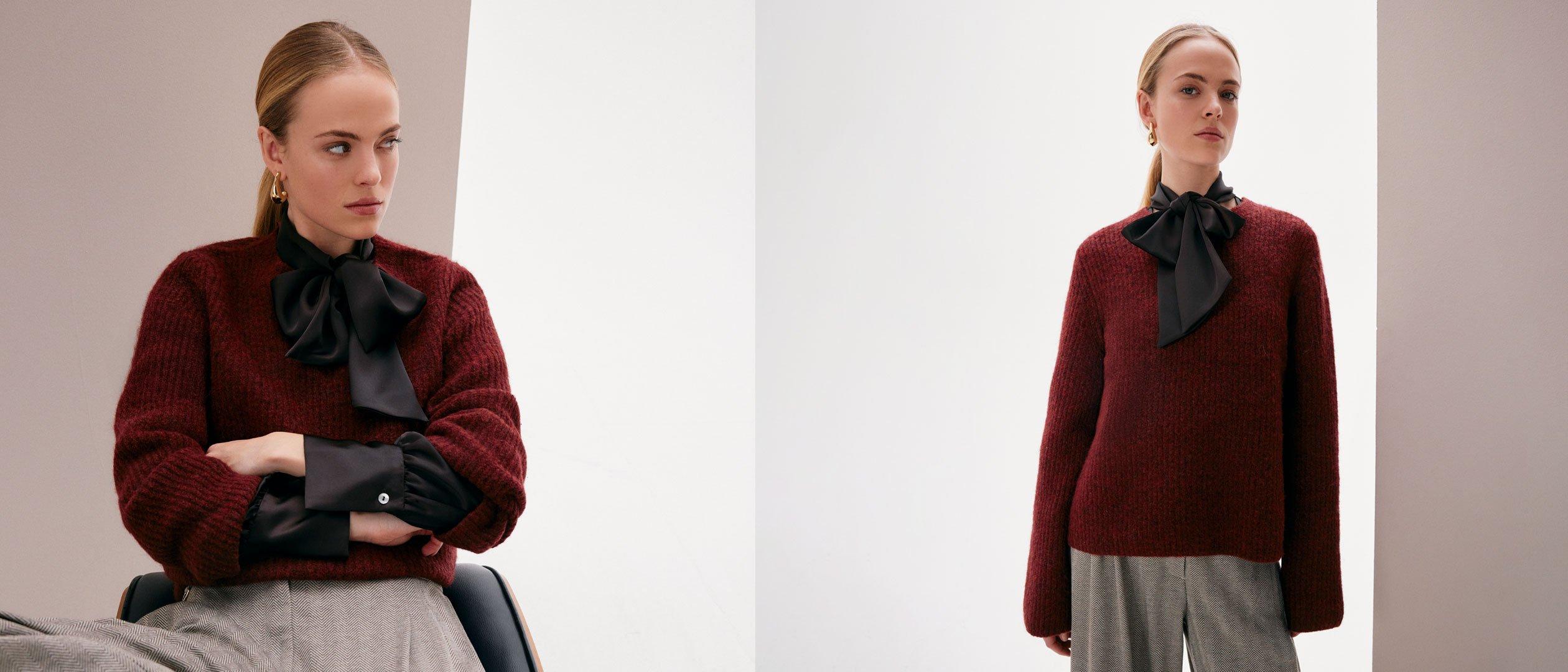 s.Oliver Black Label Knit