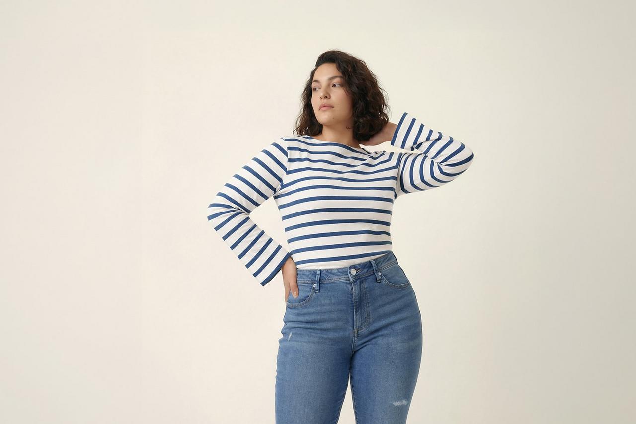 s.Oliver Large Sizes