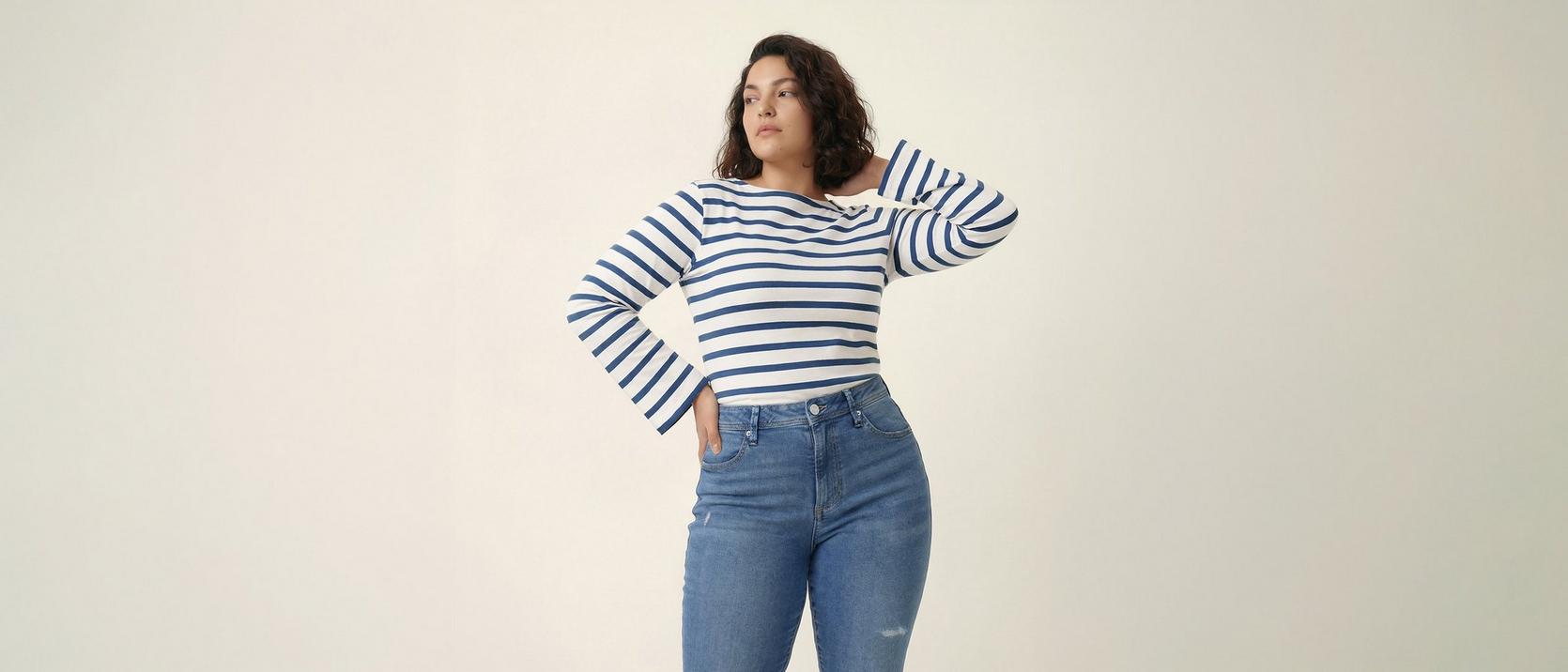 s.Oliver Large Sizes