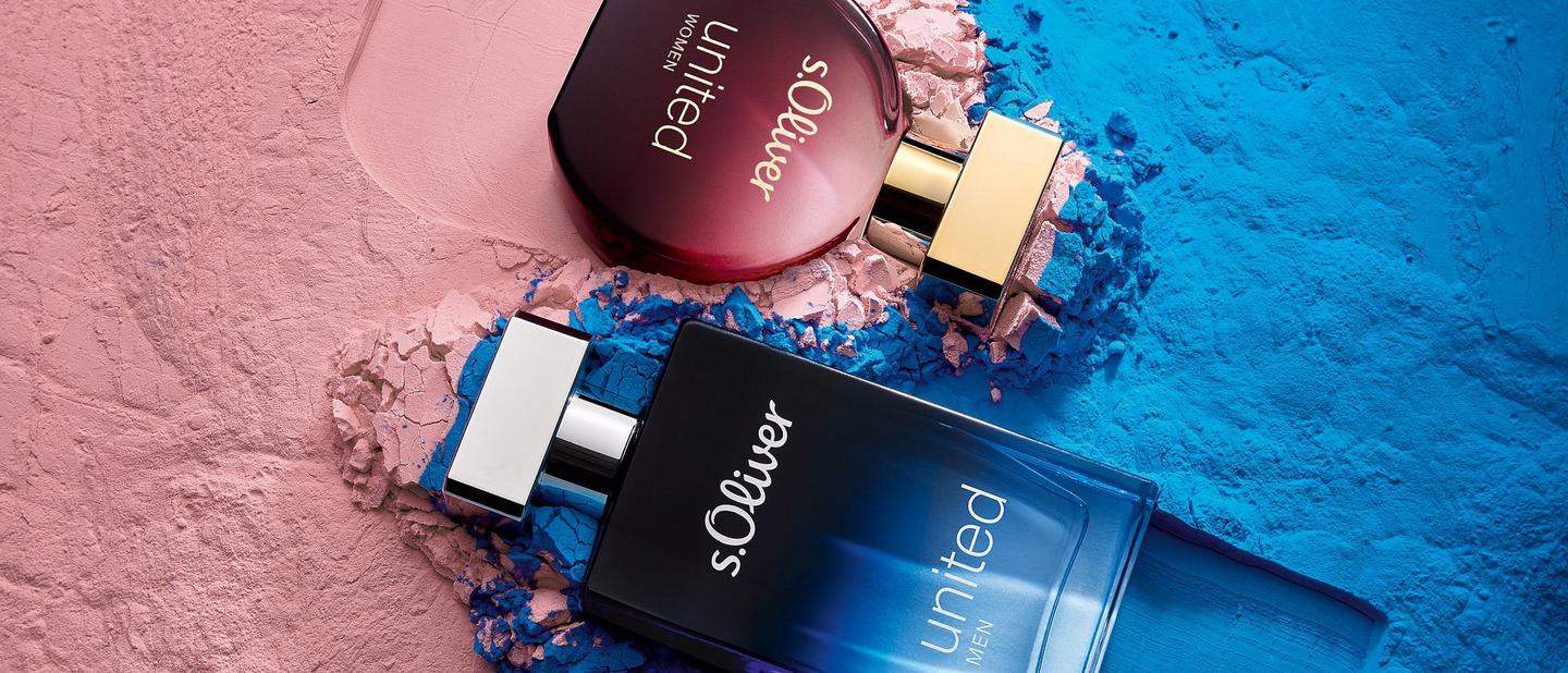 s.Oliver scents