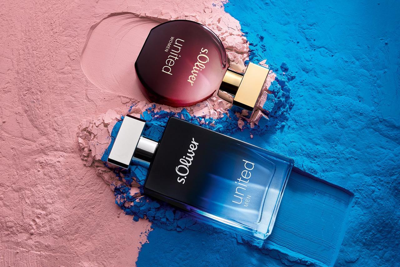 s.Oliver scents