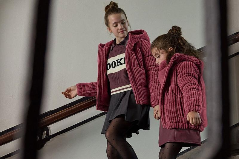 s.Oliver kids girls jackets