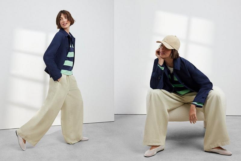 s.Oliver trousers