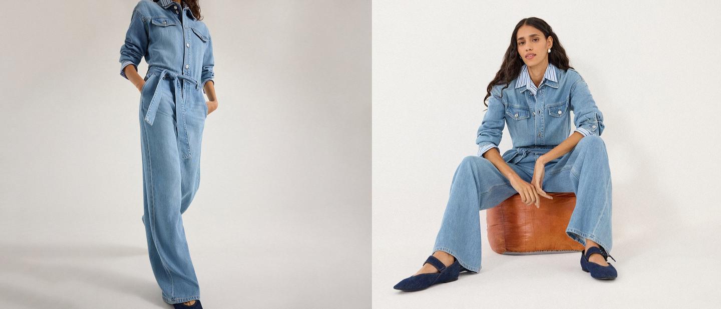 s.Oliver jumpsuits