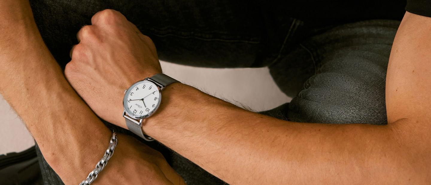 s.Oliver watch