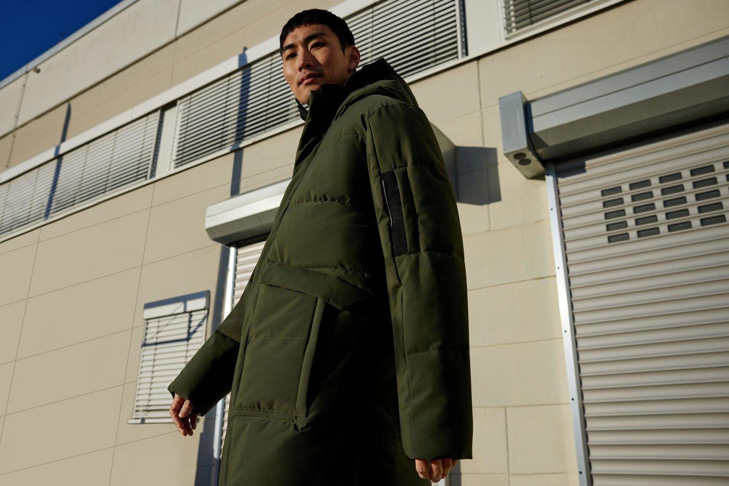 s.Oliver jacket