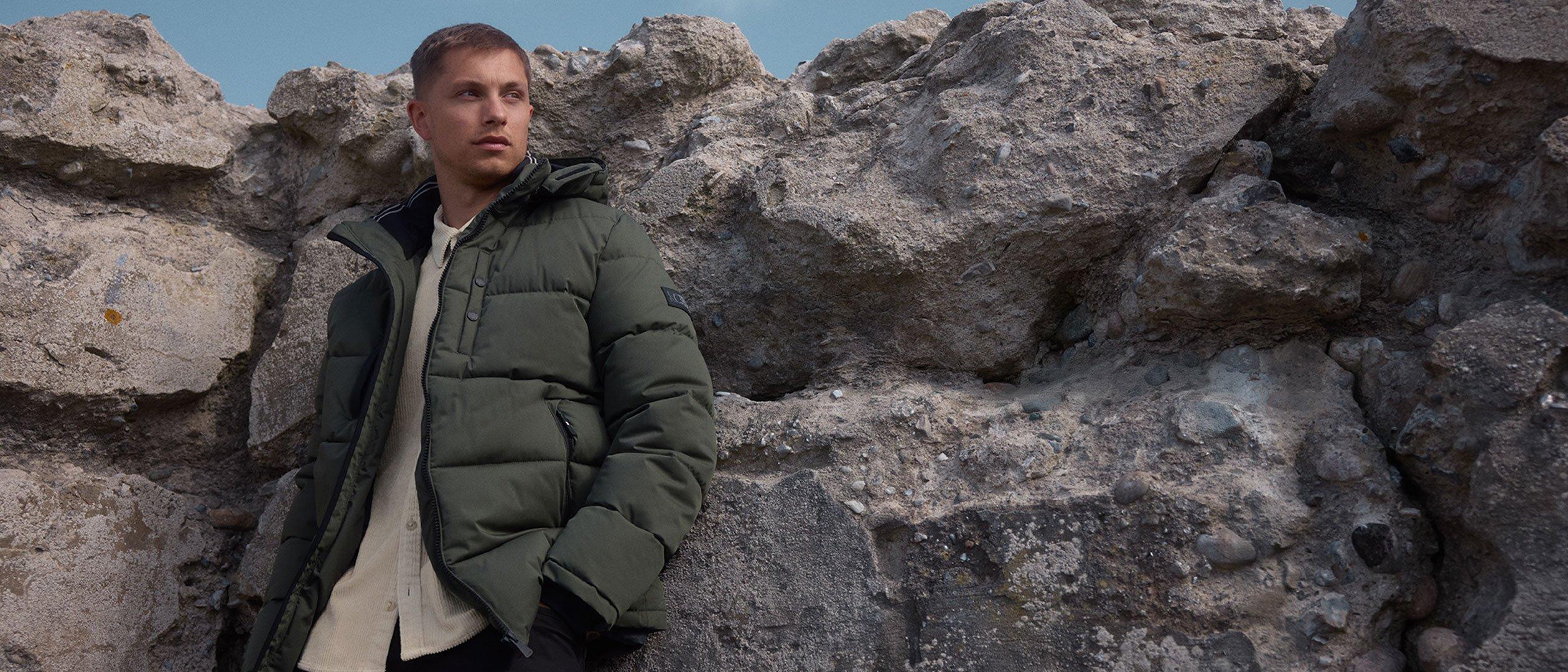 s.Oliver jacket
