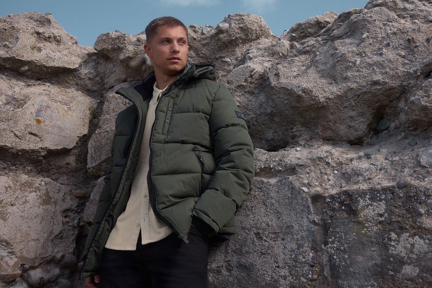 s.Oliver jacket