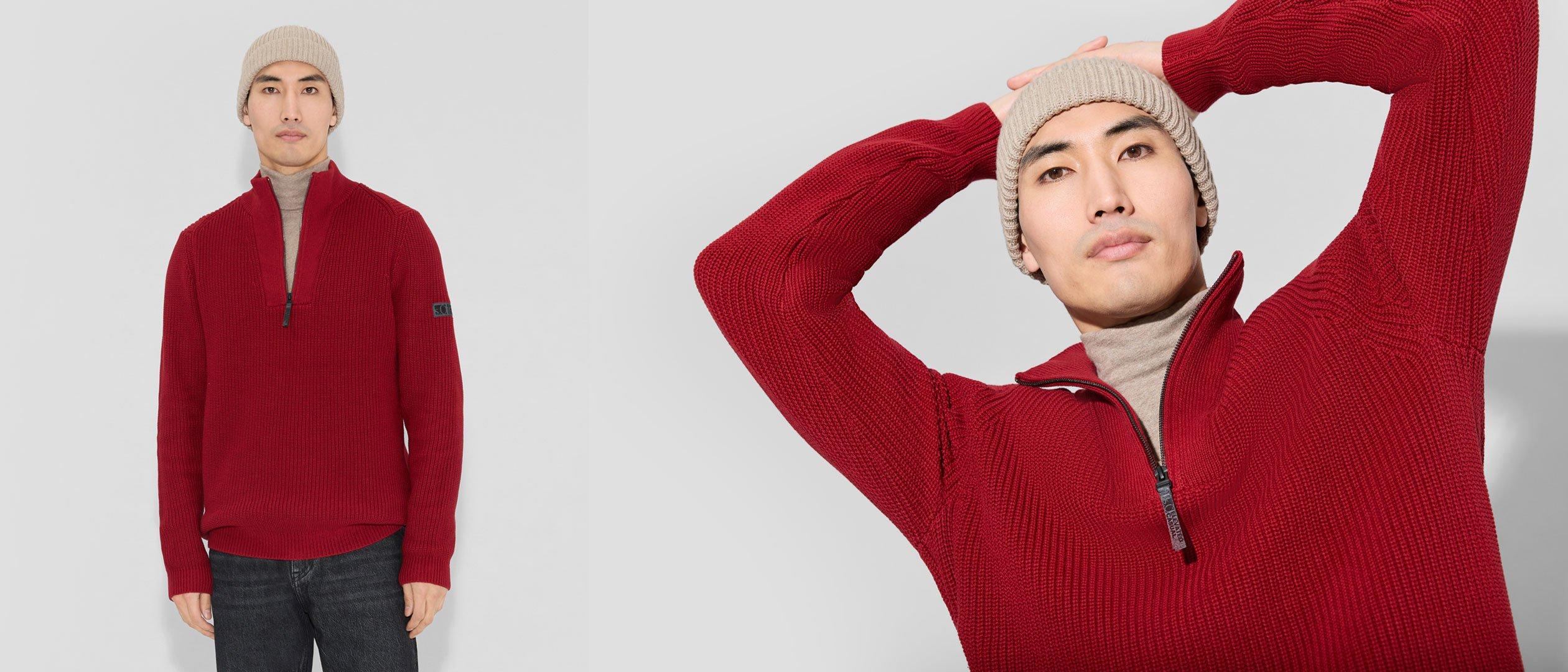 s.Oliver hats