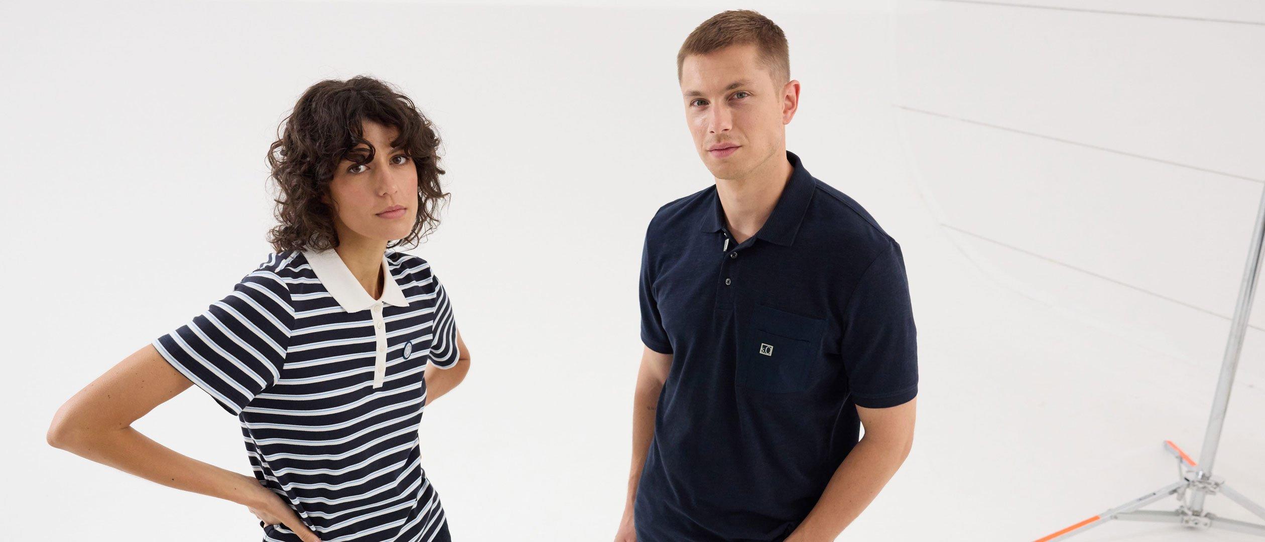s.Oliver polo shirt