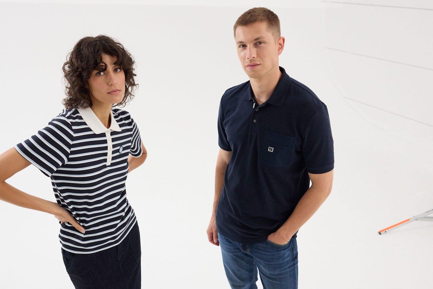 s.Oliver polo shirt