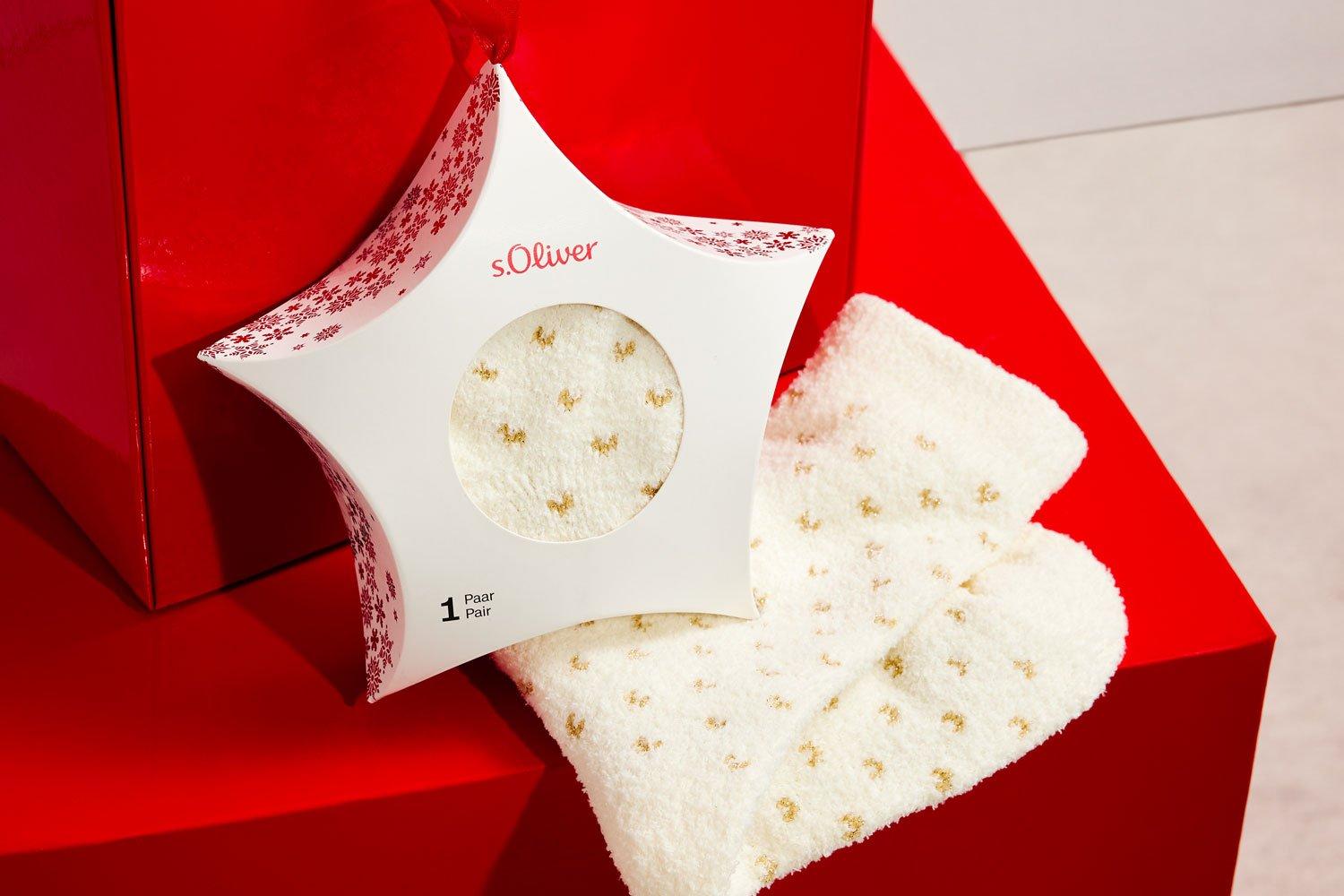 s.Oliver socks