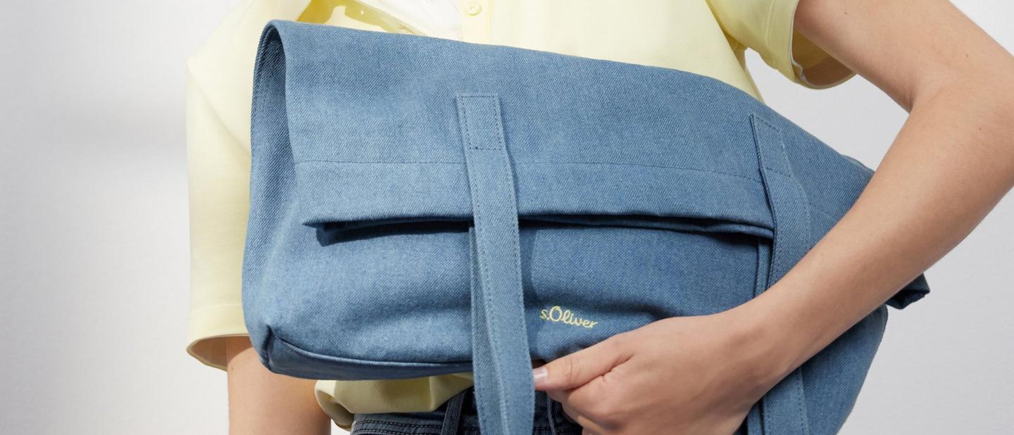 s.Oliver bags