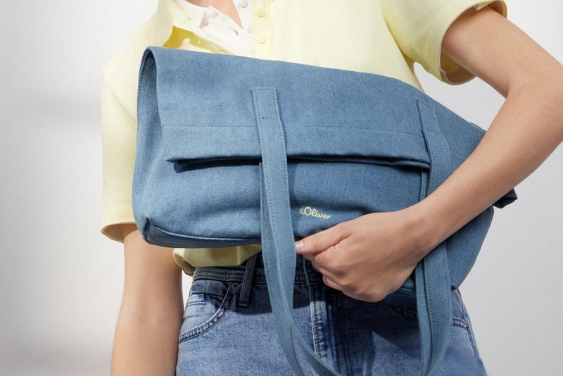 s.Oliver bags