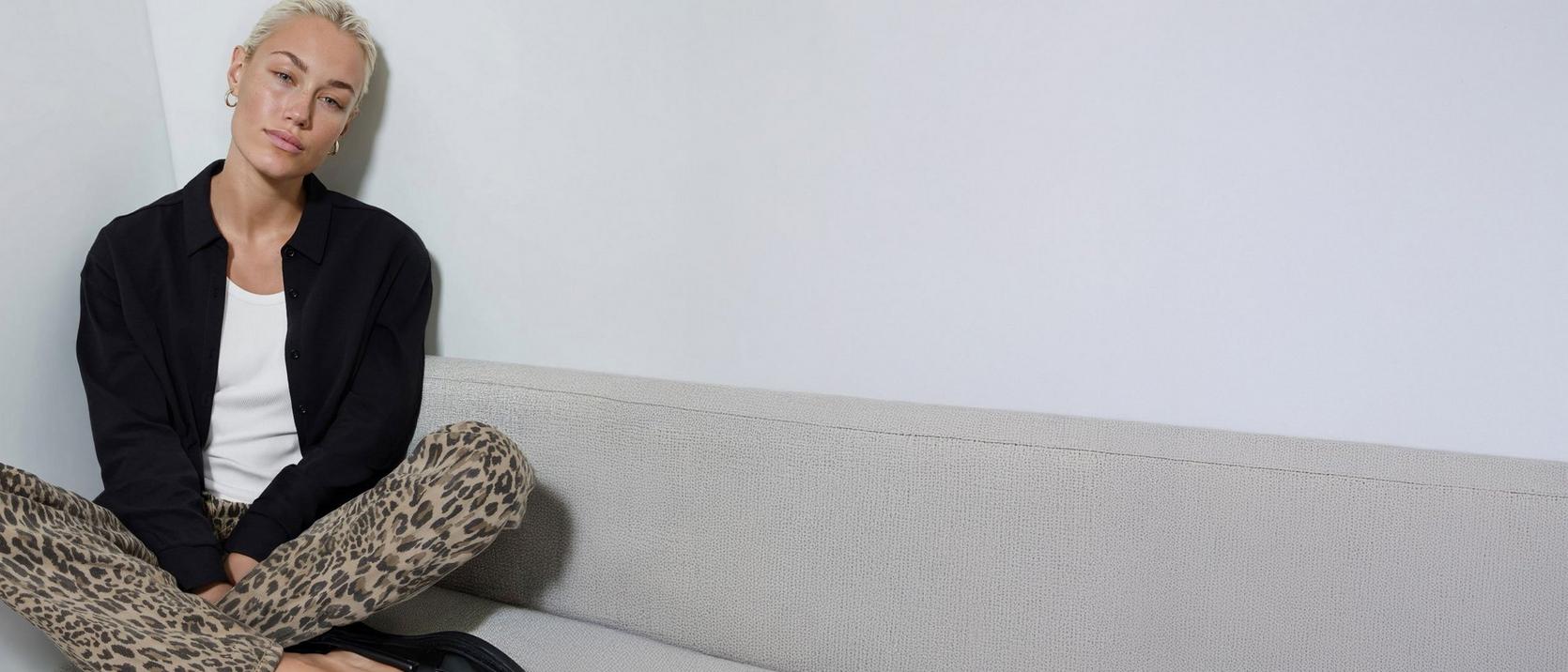 s.Oliver Leo-Kollektion